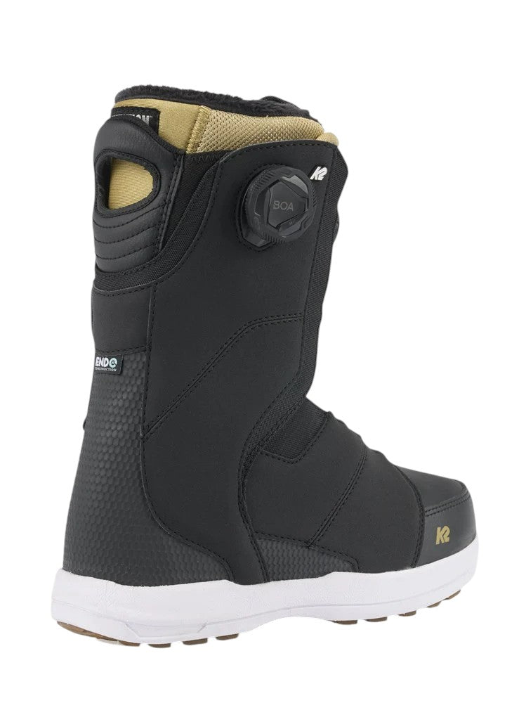 K2 Contour 2025 Women's Snowboard Boots