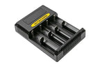 Nitecore Ci4 USB Battery Charger