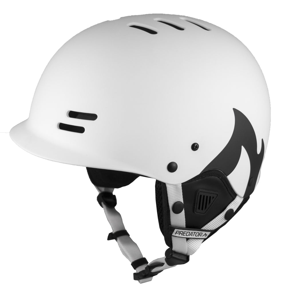 Predator FR7-W Watersports Helmet