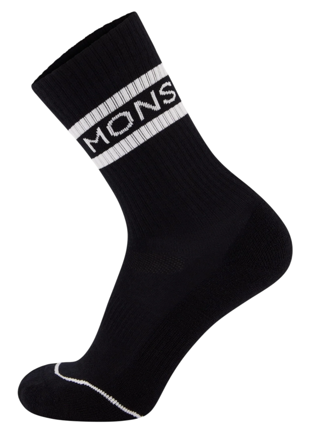 Mons Royale Signature Merino Crew Socks