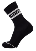 Mons Royale Signature Merino Crew Socks