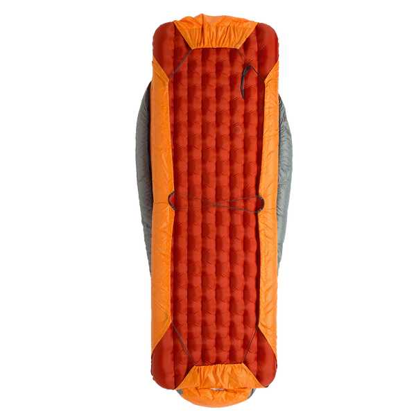 Big Agnes Torchlight EXP 30°F / 1°C Downtek Sleeping Bag
