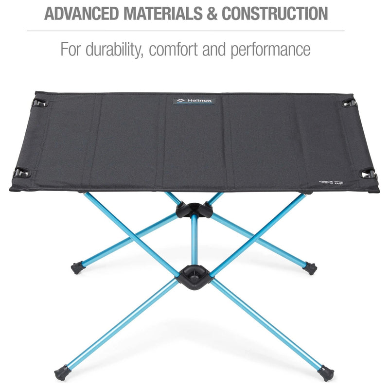 Helinox Sunset Table One Hard Top - Lightweight Camp Table