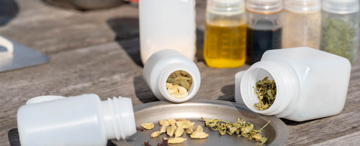 Evernew Storage Bottle