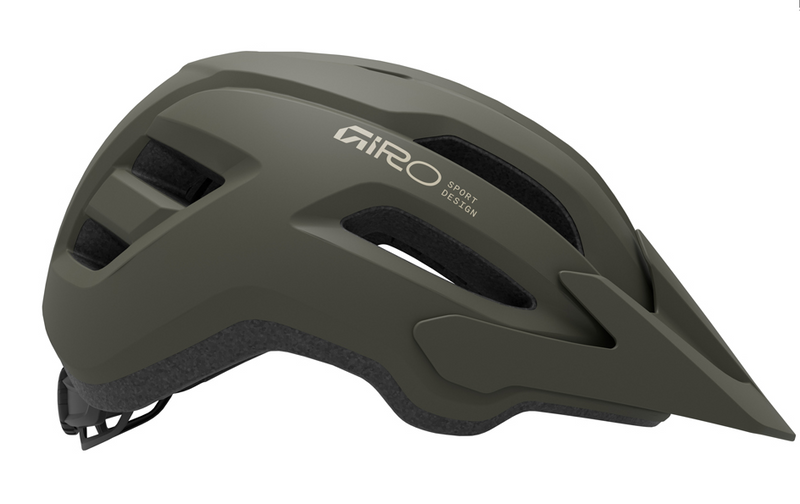 bike helmet nz Giro Fixture MIPS II Bike Helmet