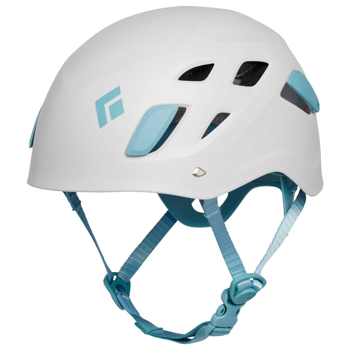 Black Diamond Half Dome Womens Helmet, Alloy, S-M