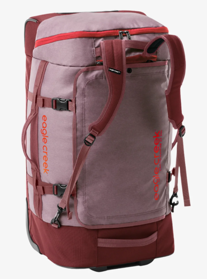 Eagle Creek Cargo Hauler XT Wheeled Duffel