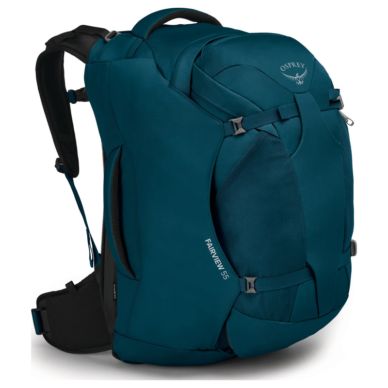 Osprey Fairview 55 Womens Travel Backpack