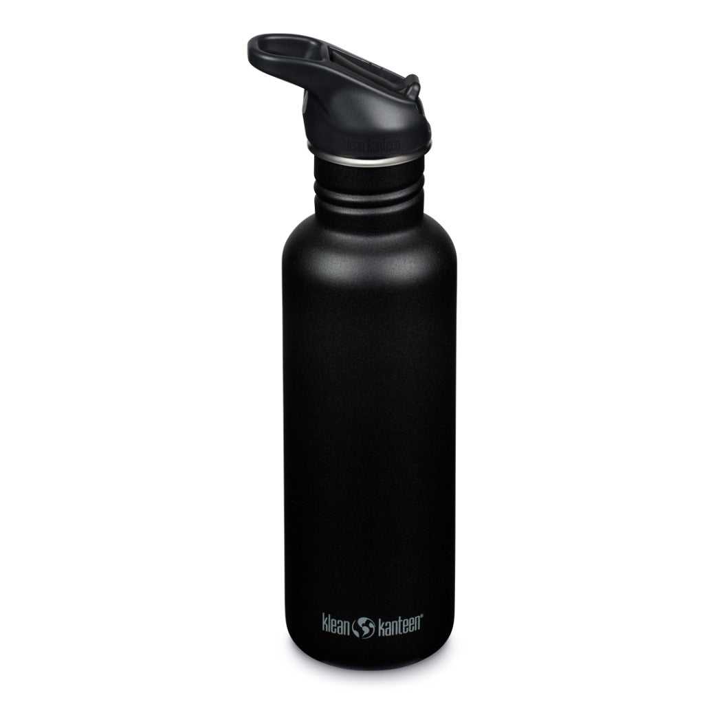 Klean Kanteen Classic 800ml w/ Flip Seal Lid