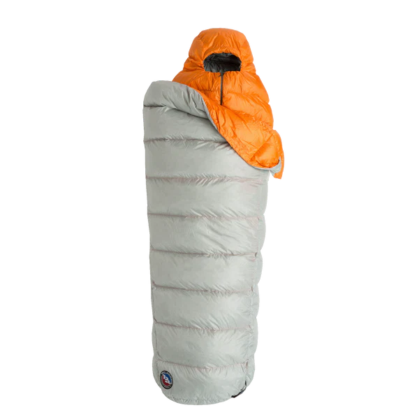 Big Agnes Lost Ranger UL 3in1 -9C Downtech Sleeping Bag