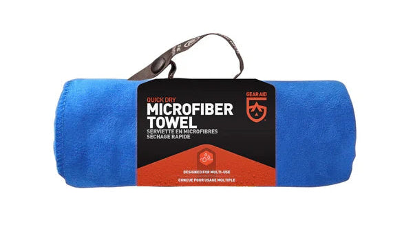 Gear Aid Micro-Fibre Towel