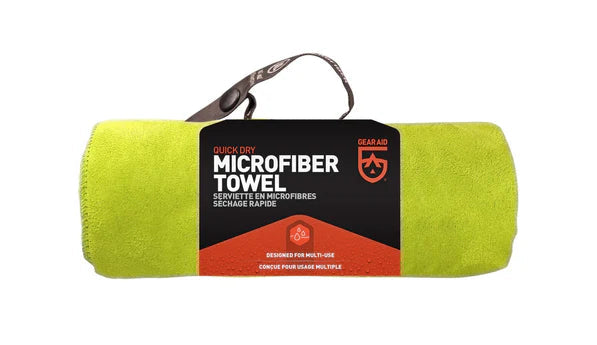 Gear Aid Micro-Fibre Towel