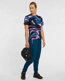 Dharco Women's Short Sleeve Jersey S26 | Gearshop NZ