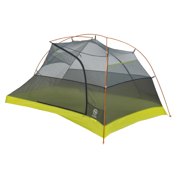 Big Agnes Tiger Wall UL2 Bikepack Hyperbead Tent | Gearshop NZ