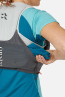 Rab Veil 6L Lightweight Running Vest | Gearshop NZ