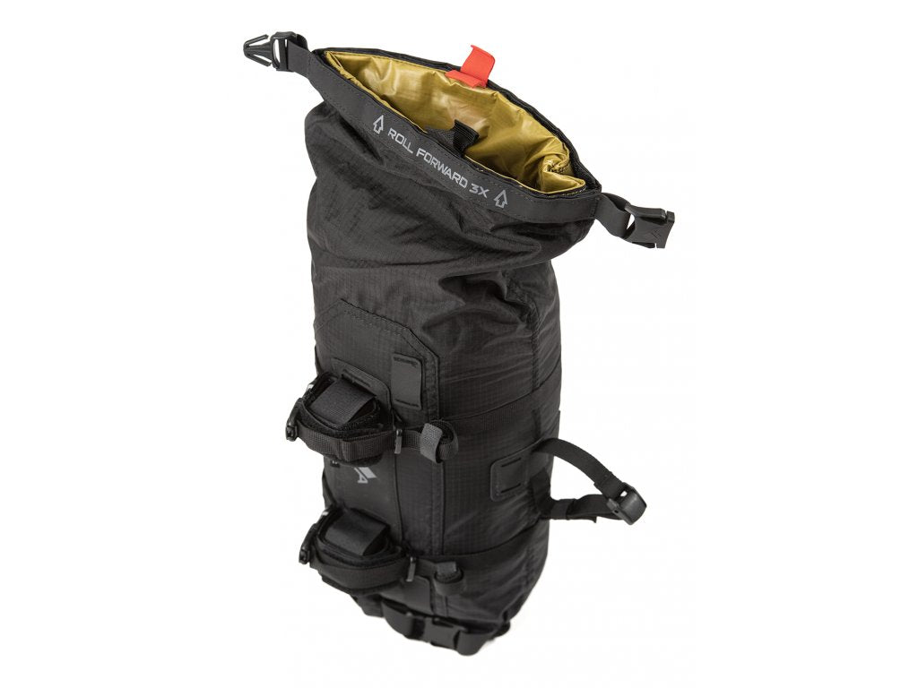 Acepac Mini Bar Roll MkIII