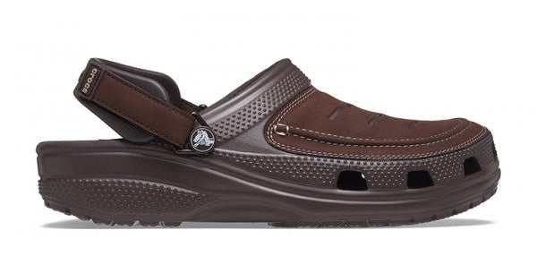 Crocs Mens Yukon Vista ll LR Clog