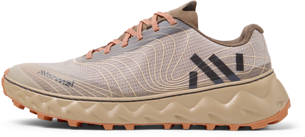 Nnormal Tomir 2.0 - Men's Trail Running Shoes
