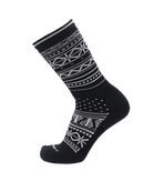 Point6 Merino Holiday Medium Crew Socks