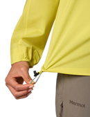 Marmot Women's Superalloy Rain Jacket | Gearshop NZ