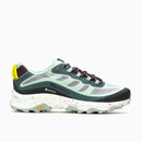 Merrell Women's Moab Speed GTX Hiking Shoes | Gearshop NZ
