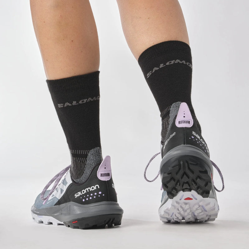 Salomon Women's Outpulse GTX Hiking Shoes