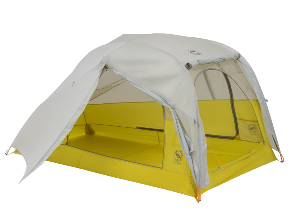 Big Agnes Salt Creek Hyperbead Tent - 2 Person