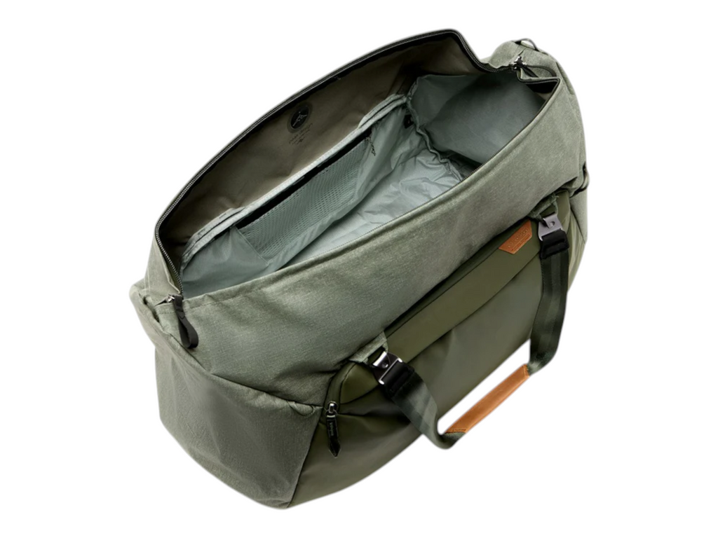 Peak Design Travel Duffel Bag 80L