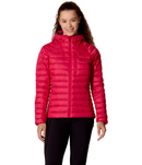 Rab Microlight Alpine Women's Hoody | Gearshop NZ