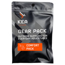 Kea Gear Pack - Sleep & Comfort Gear Pack | Gearshop NZ