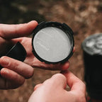 AeroPress Stainless Steel Regular Micro-Filter