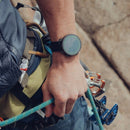 Suunto Vertical Titanium Solar - Black | Gearshop NZ