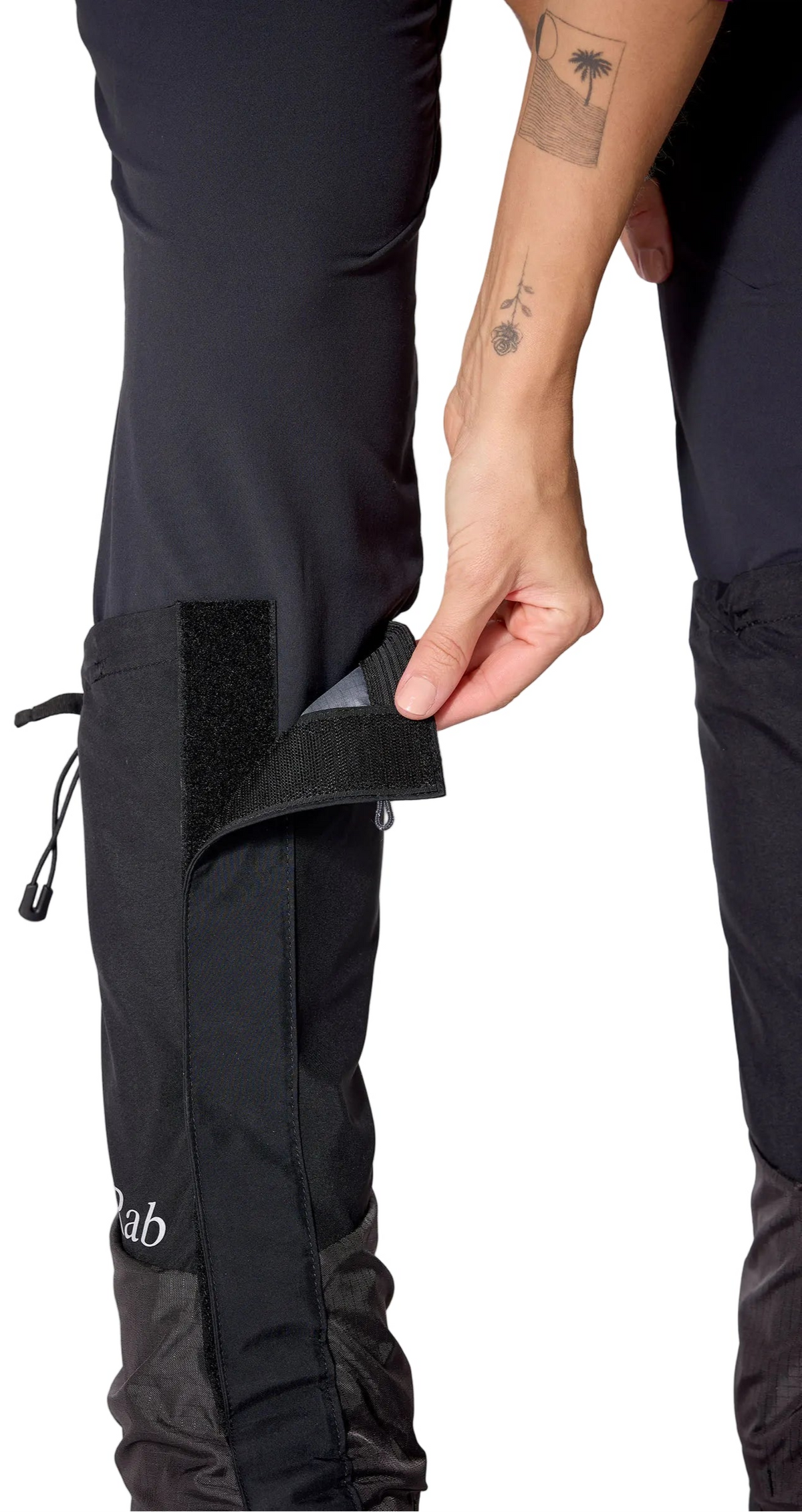 Rab Latok GTX Gaiter