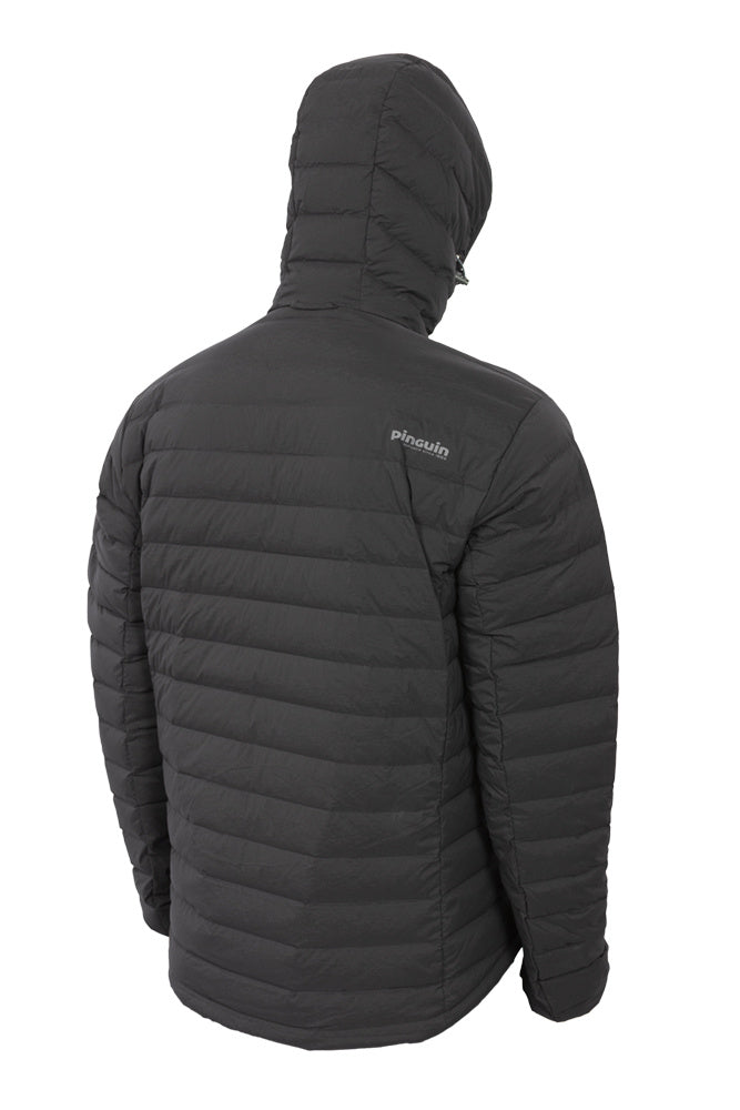 Pinguin Summit Ladies Jacket - Black Large