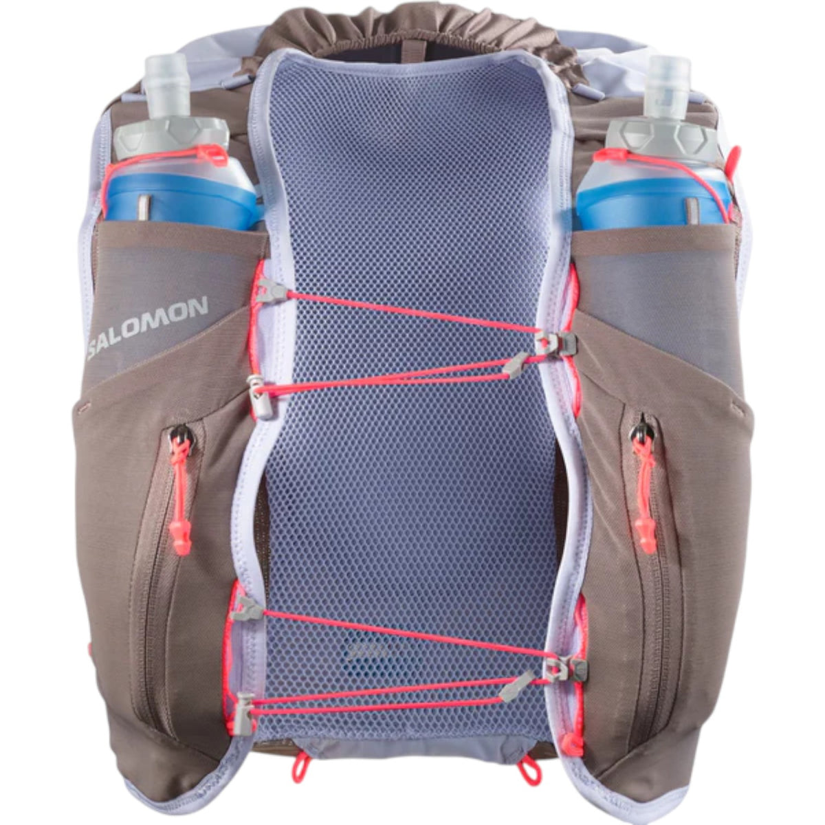Salmon Women's ADV Skin 12 Set