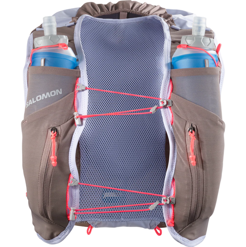 Salmon ADV Skin 12 Women's Set