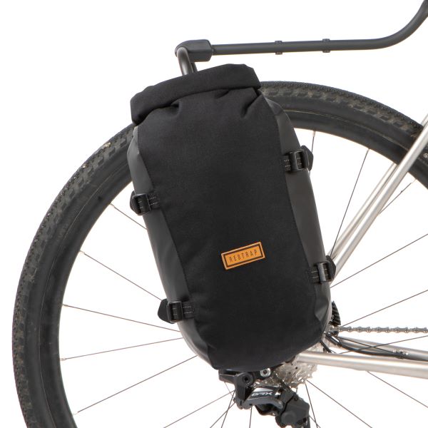 Restrap Switch Pannier 10 Litre