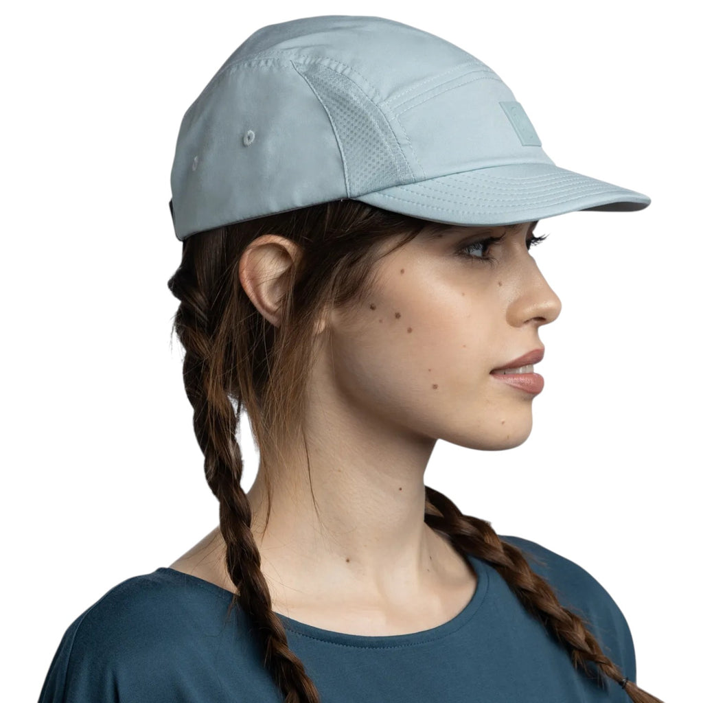 Buff 5 Panel Go Cap