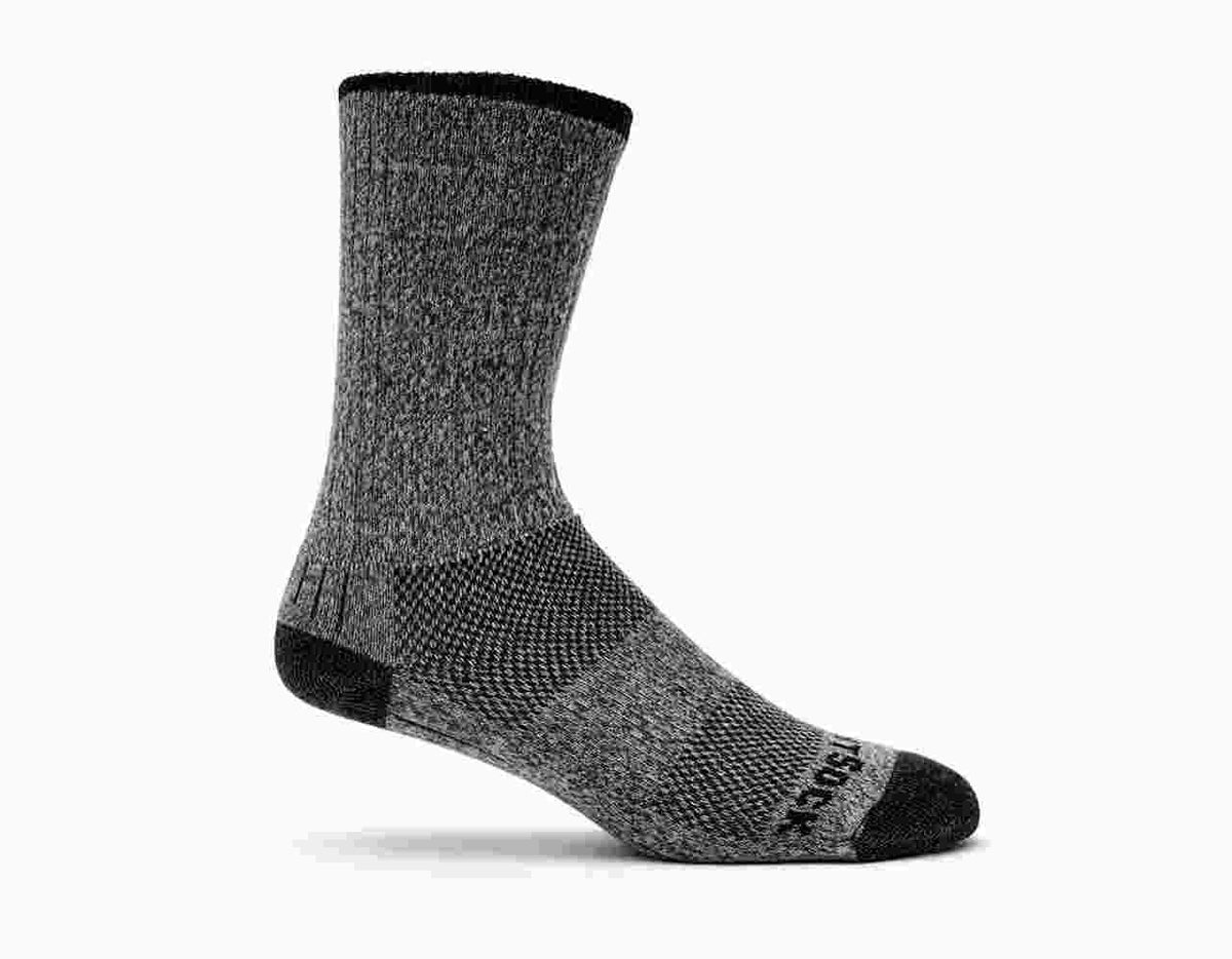 Wrightsock Adventure - Crew Sock