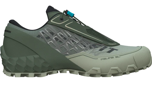 Dynafit Mens Feline SL Trail Running Shoes