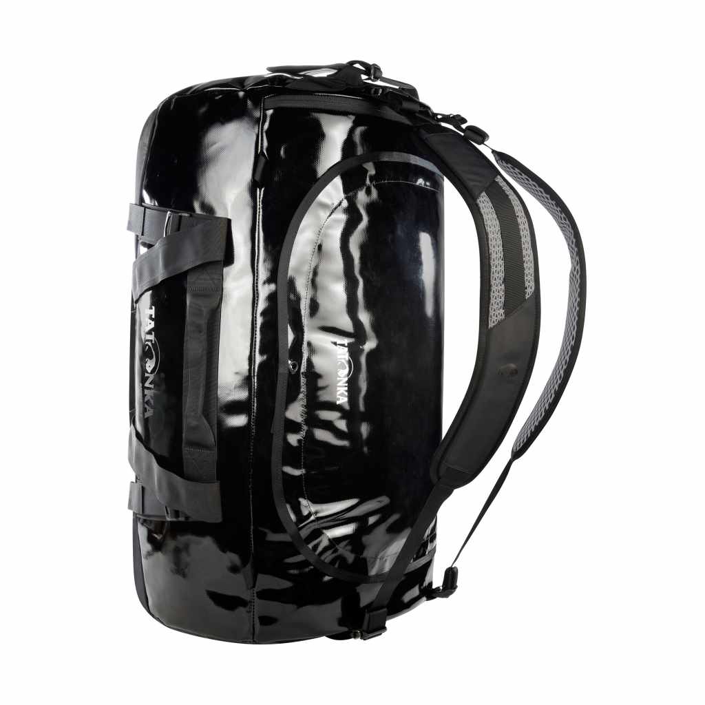 Tatonka Gloss Barrel Bag, Large 85 Litres