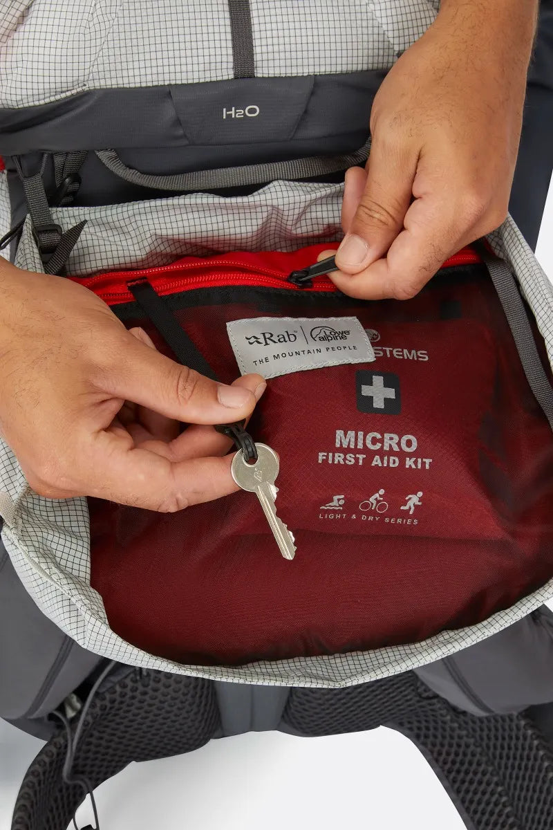 Rab Muon 50L Hiking Pack
