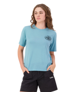 Mons Royale Women's Icon Merino T-Shirt
