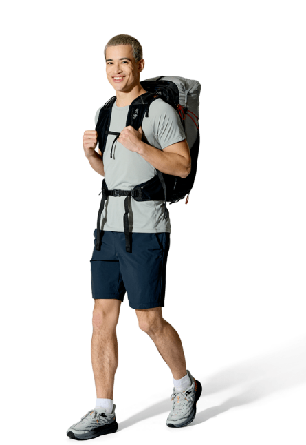 Rab Syclon XP Day Pack