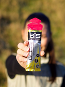 SiS Go Isotonic Energy Gel - Cherry - 60ml | Gearshop NZ