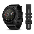 Garmin Tactix 8 Solar Tactical Watch- 51MM
