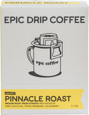 Epic Pinnacle Roast 7pk Drip Coffee