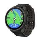 Suunto Vertical 2 - Titanium Black