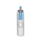 HydraPak Ultraflask 500ml + Filter Kit
