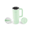 Avanti Hydroquench Insulated Tumbler - Dual Lids - 1L